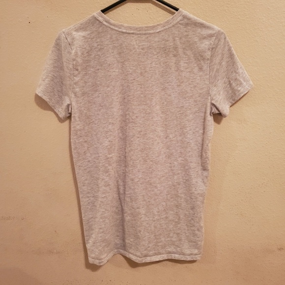 PINK basic tee - Picture 2 of 3